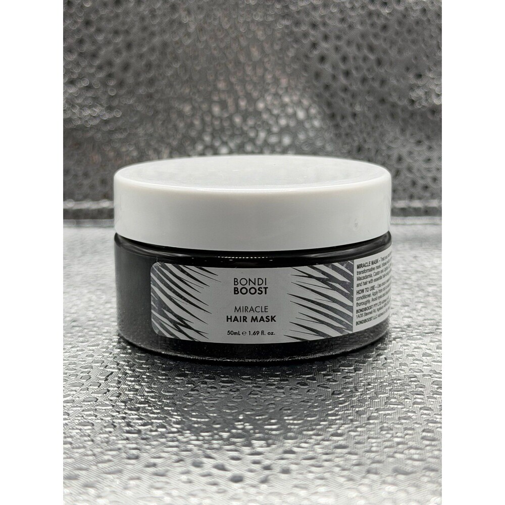 Bondi Boost MINI MIRACLE HAIR MASK